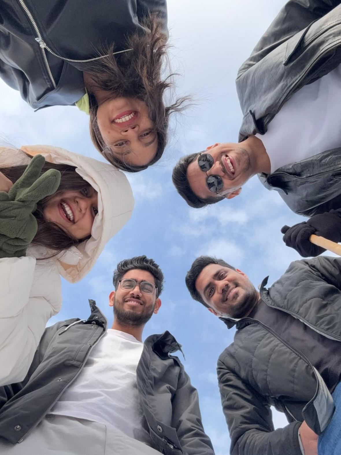 Hostel 360 Degree, Jibhi 외부 사진